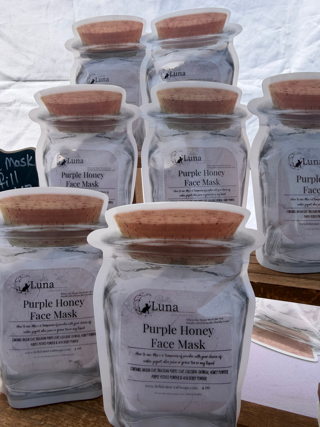 Face Masks
