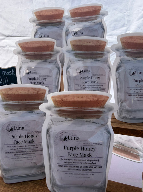 Face Masks