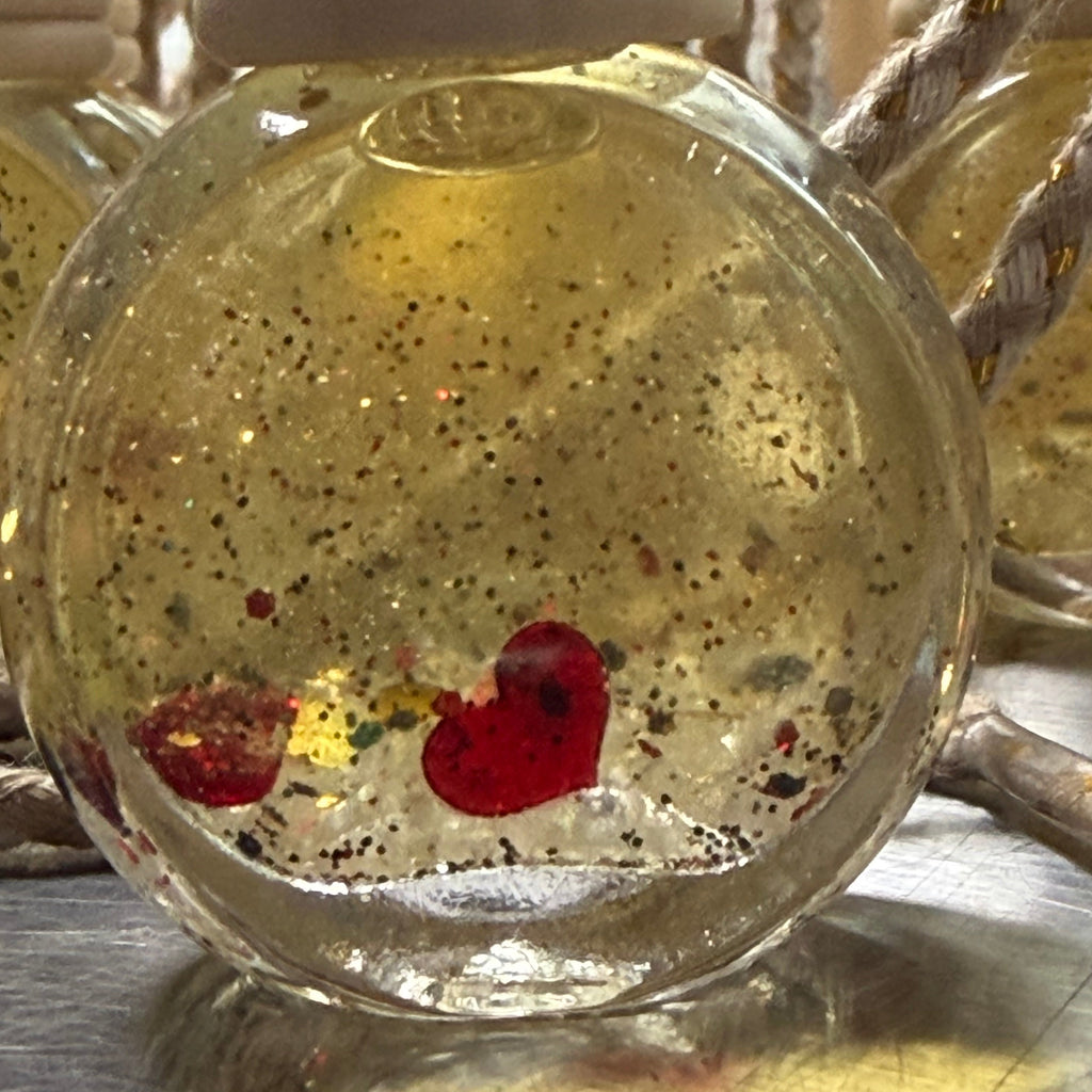 Aroma Difffusers