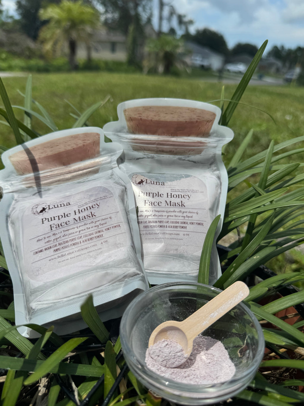 Face Masks