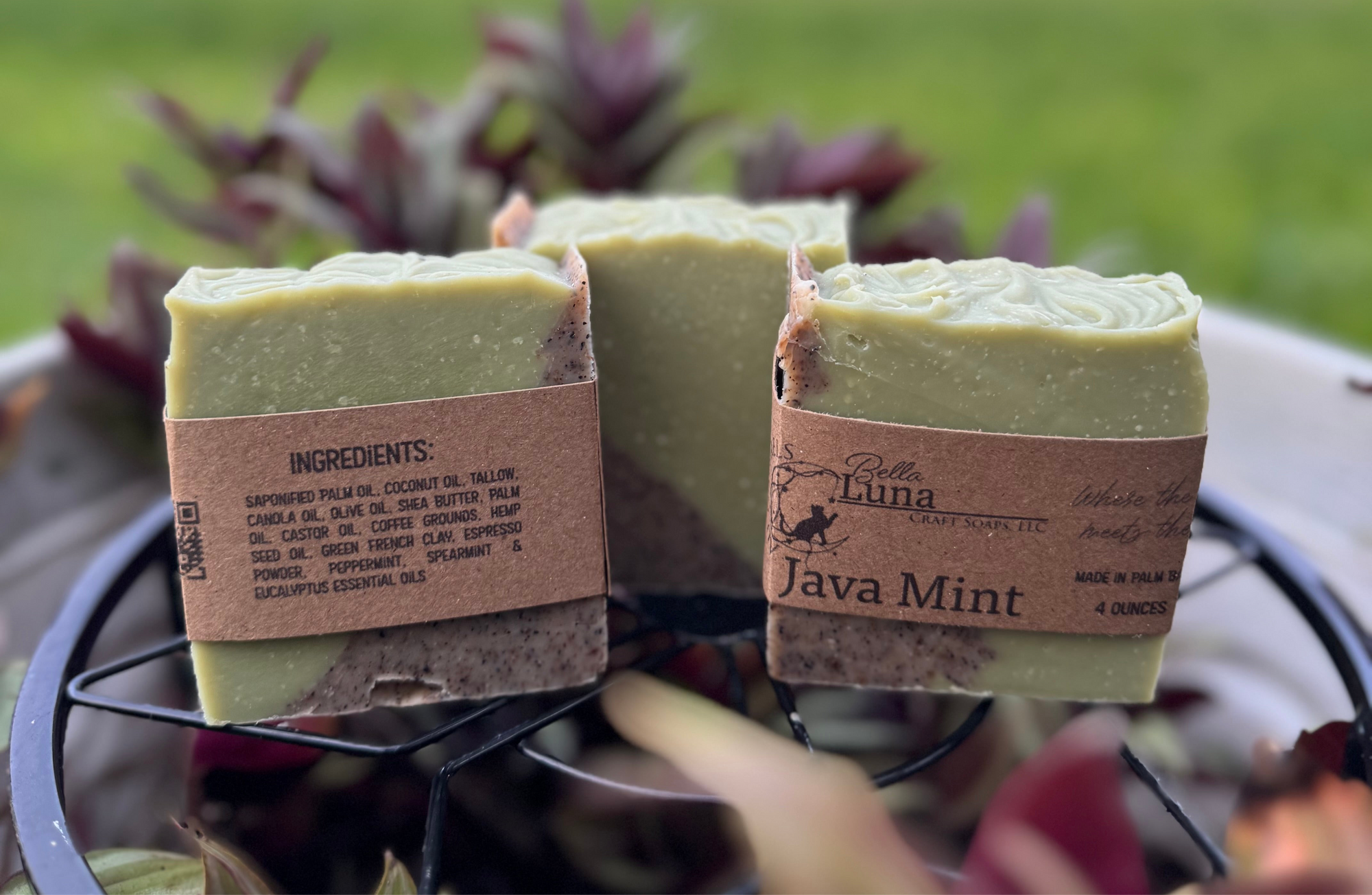 Java Mint