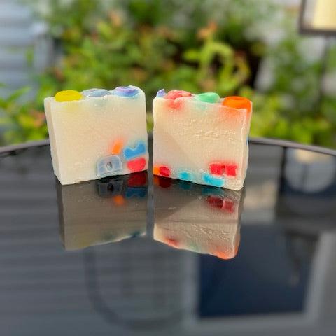 Frooty Loops