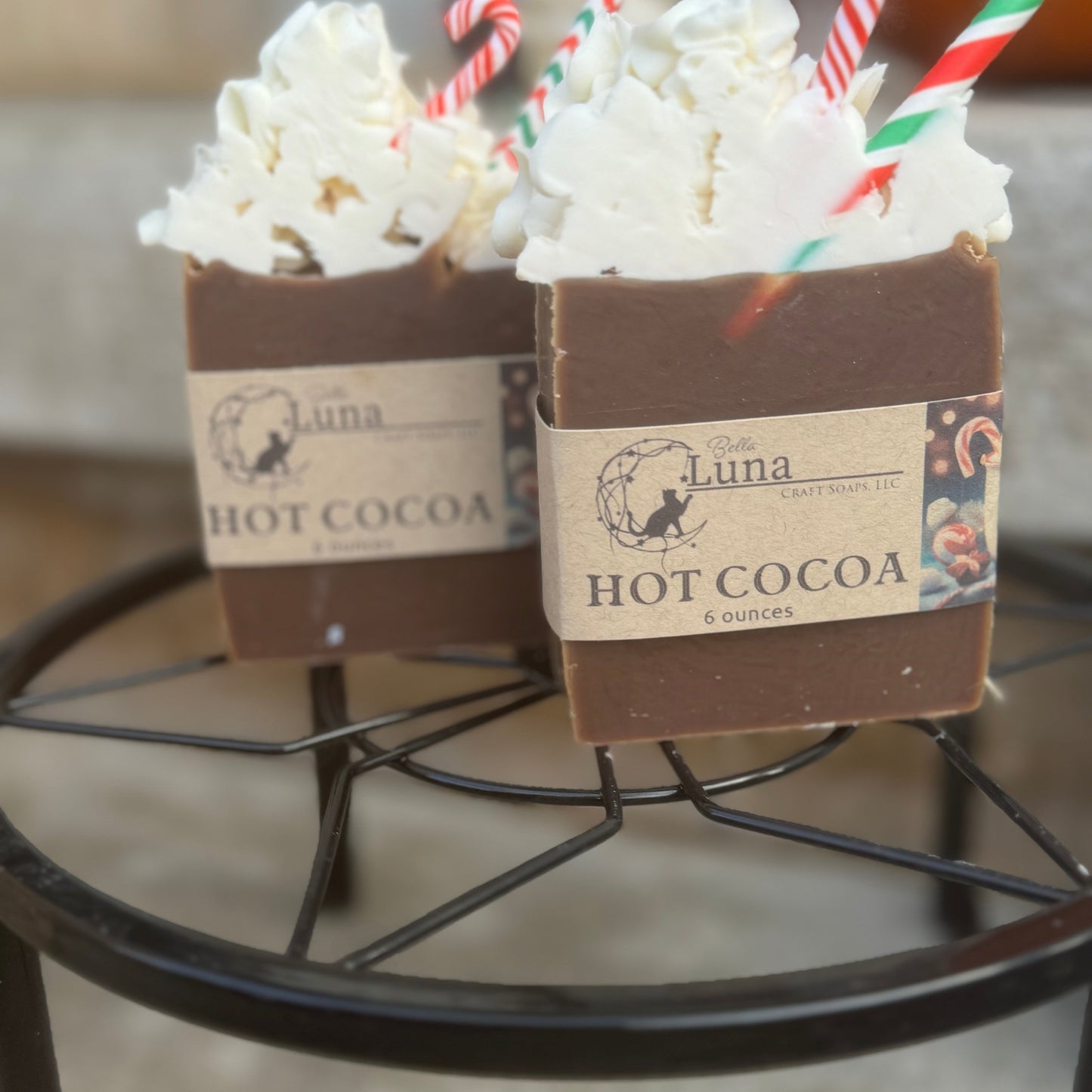 Hot Cocoa